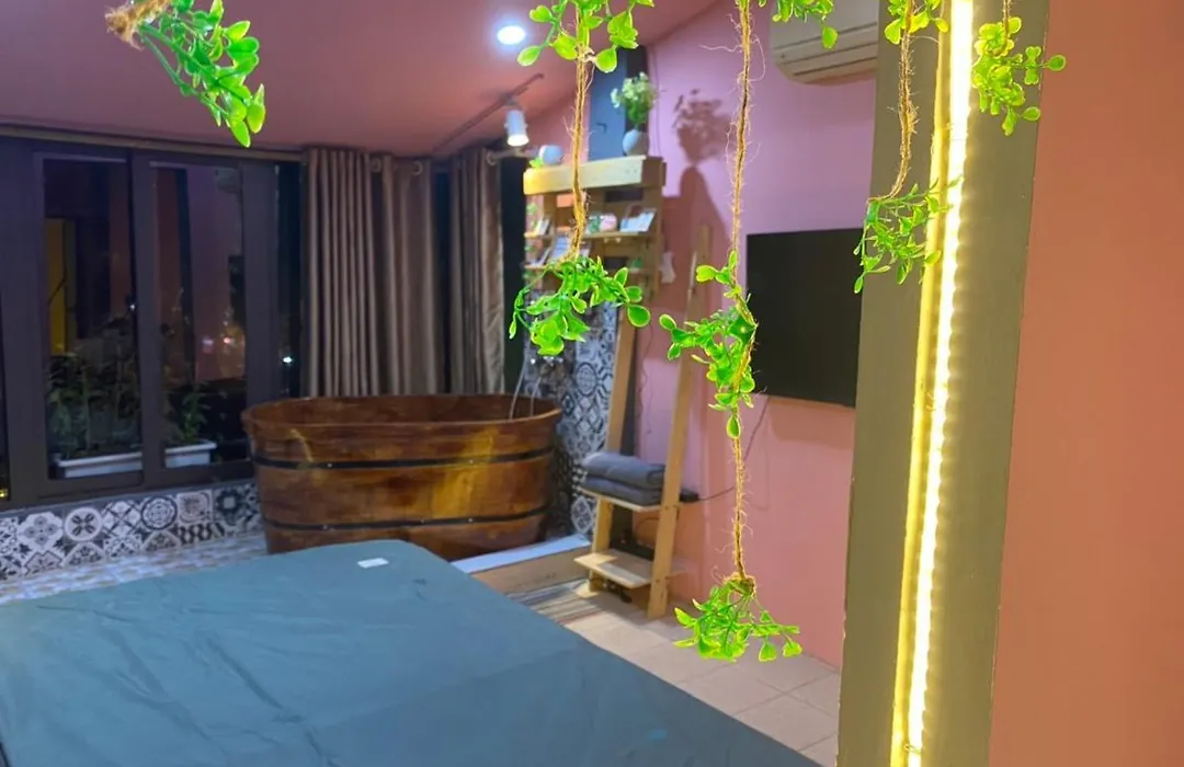 Hong Homestay & Residence Pham Huy Thong-1