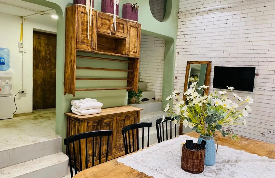 Hong Homestay & Residence Hoan Kiem-1