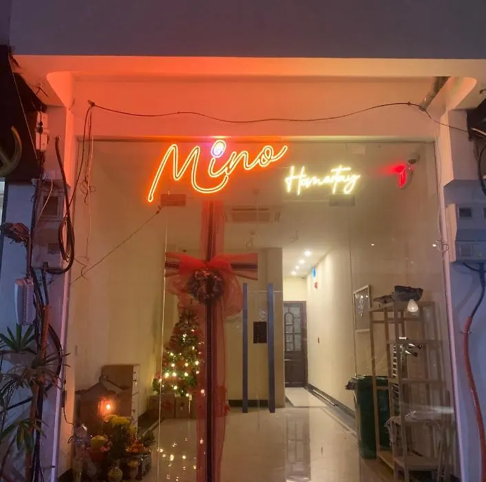 Mino Homestay-1