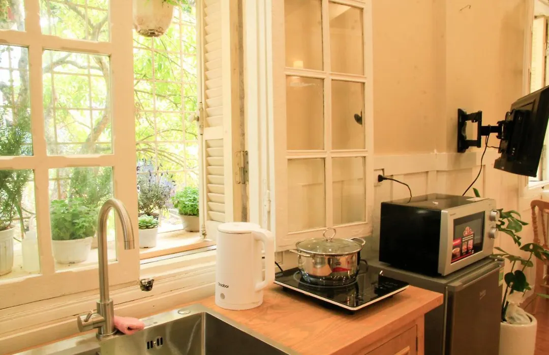 Soul Homestay-1