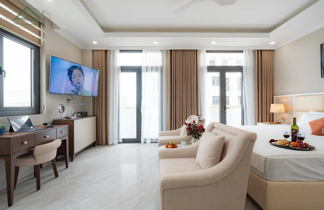 Sakura Homestay Cao Cap T3-1