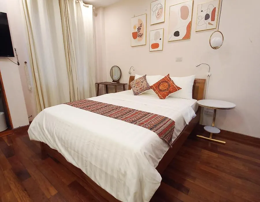Usu Homestay-1