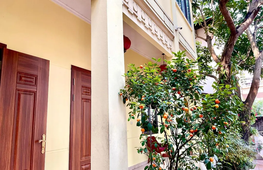 Lee Homestay-1