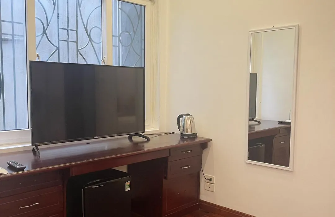 Huong Giang Guest House-1