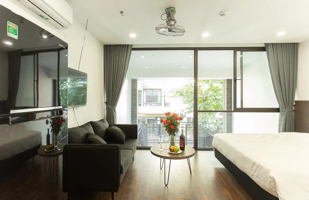 102- The Canation Apartment-1