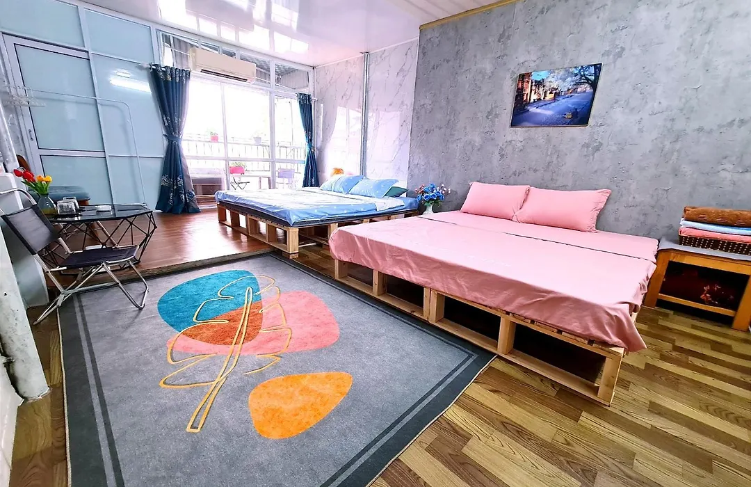 H2 Homestay Pho Co T3-1