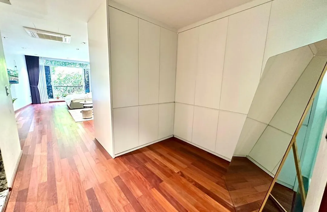 Dudy'S House-1