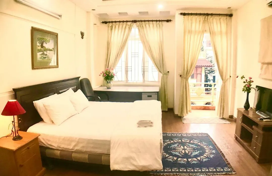 The Rose Home-1