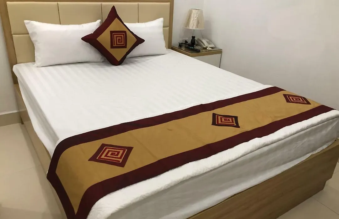 Nang Huong Motel-1