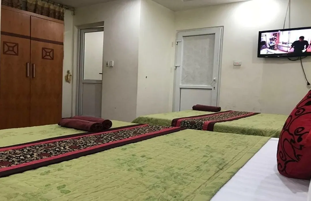 Church Alley Hotel-1