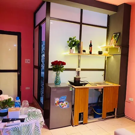 Hong Homestay & Residence Pham Huy Thong-3