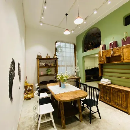 Hong Homestay & Residence Hoan Kiem-3