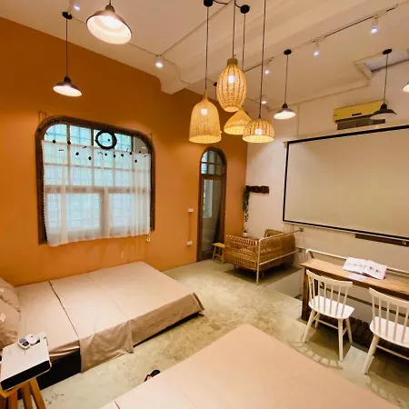 Hong Homestay & Residence Hoan Kiem-2