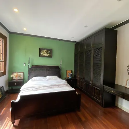 Hong Homestay & Residence Giang Vo-3