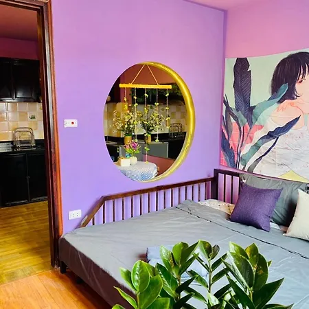 Hong Homestay & Residence Pham Huy Thong-2