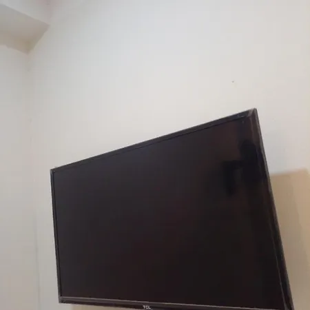 Phòng đơn giường đôi khép kín yên tĩnh-2