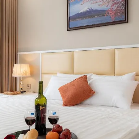 Sakura Homestay Cao Cap T3-2