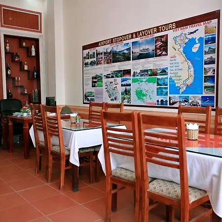 Avi Airport Hotel-3