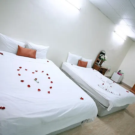 Avi Airport Hotel-2