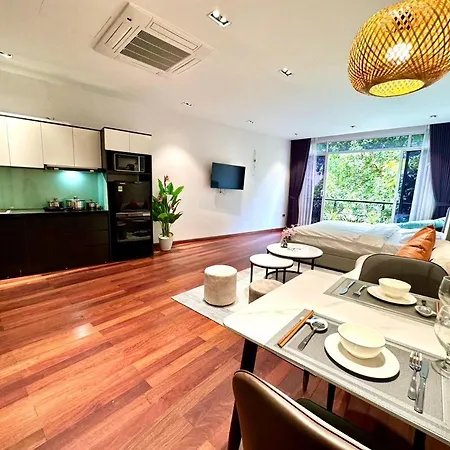 Dudy'S House-3