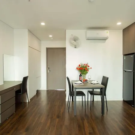 102- The Canation Apartment-3