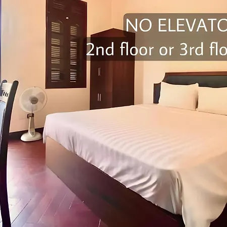 Hanoi Hidden Guest House-3