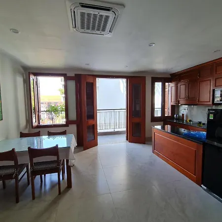 My Sunshine Apartment-2