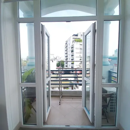 Huong Giang Guest House-3