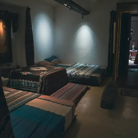 Sol Space Bnb - Single Bed-2