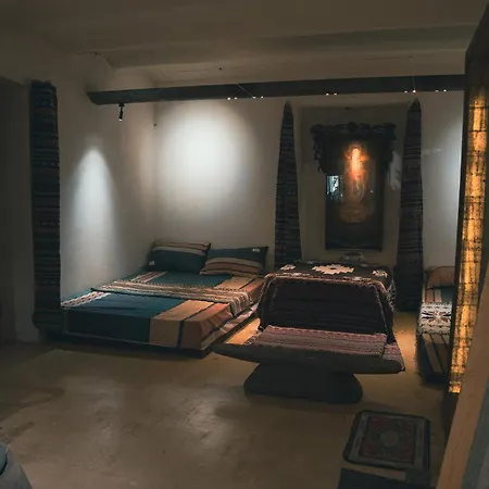 Sol Space Bnb - Double Bed-2