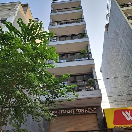 The Carnation Apartment Ha Noi 03-3