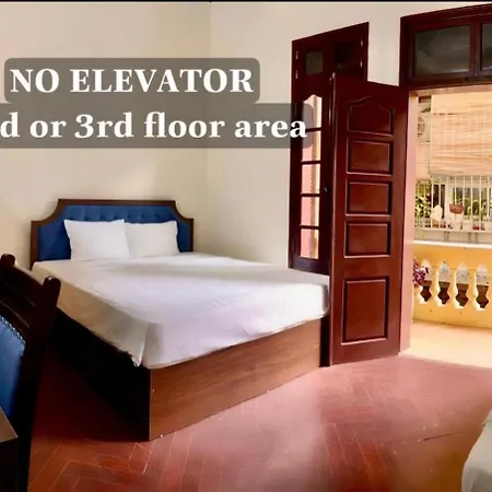 Hanoi Hidden Guest House-2