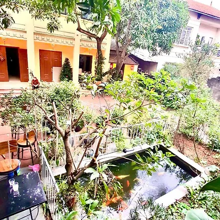 Lee Homestay-2