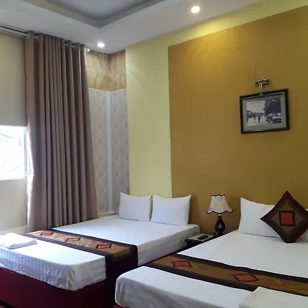Hanoi Sofia Hotel-2