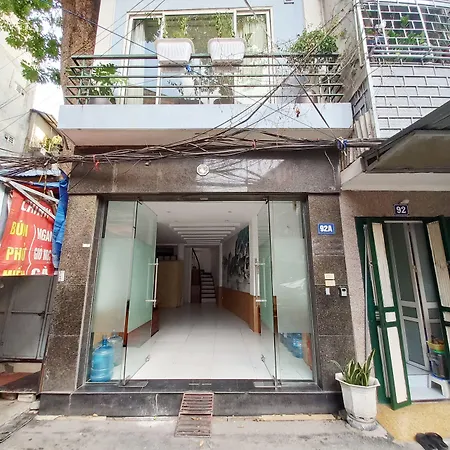 Usu Homestay-2