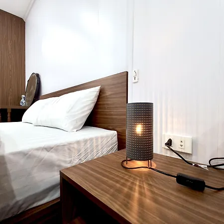 Amelié Homestay-2