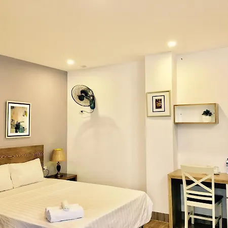 V House 5 Serviced Apartment-2
