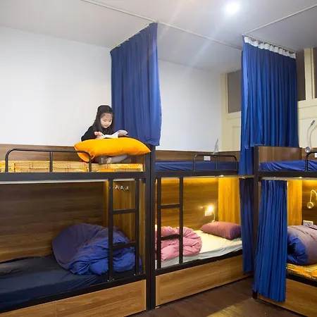 Lee'S Family Homestay-2