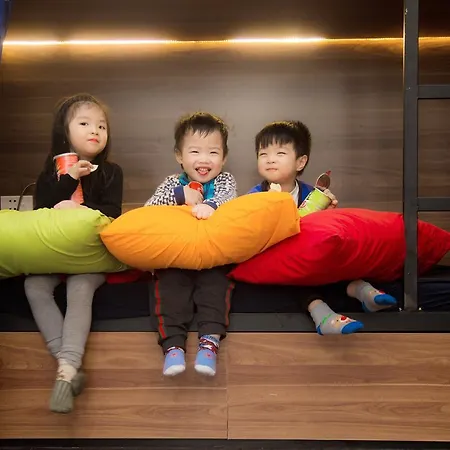 Lee'S Family Homestay-3