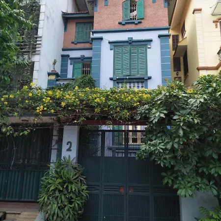 Green Homestay-3