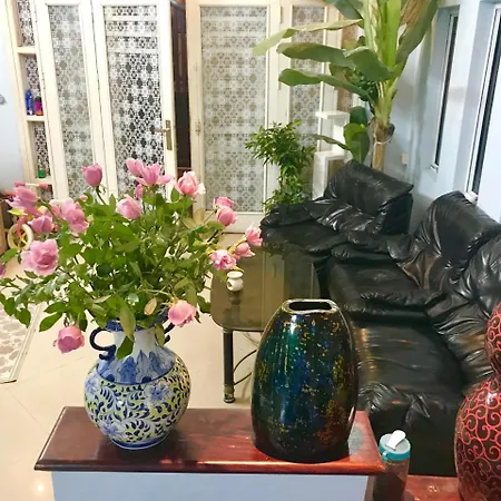 The Rose Home-3