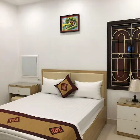 Nang Huong Motel-2