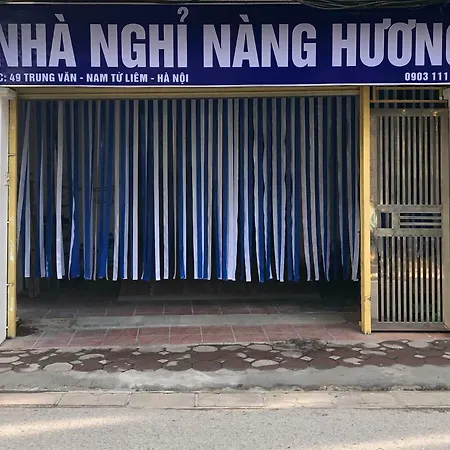 Nang Huong Motel-3