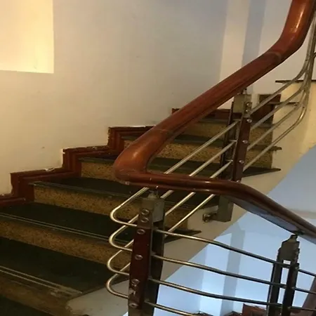 Church Alley Hotel-2