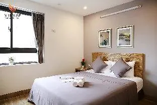 V House 5 Serviced Apartment-3